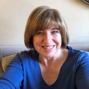 Meet your Posher, Cheryl
